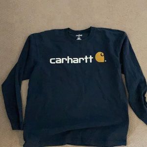 Carhartt long sleeve